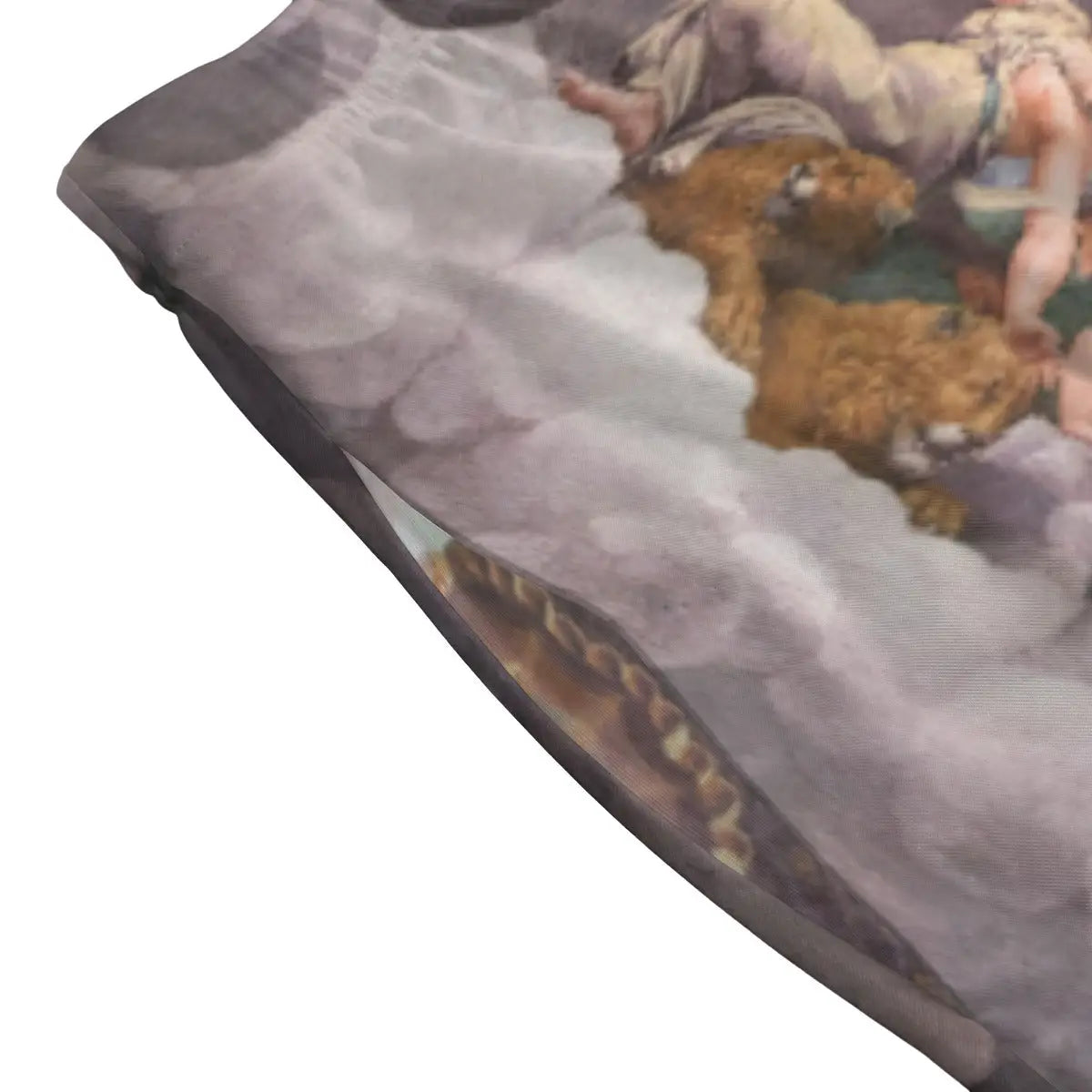 Chamber of the Giants Long Skirt