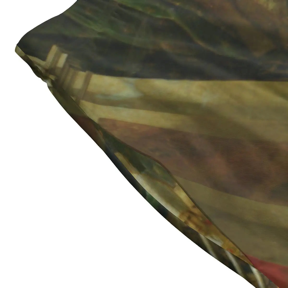 The Coronation of Napoleon Long Skirt