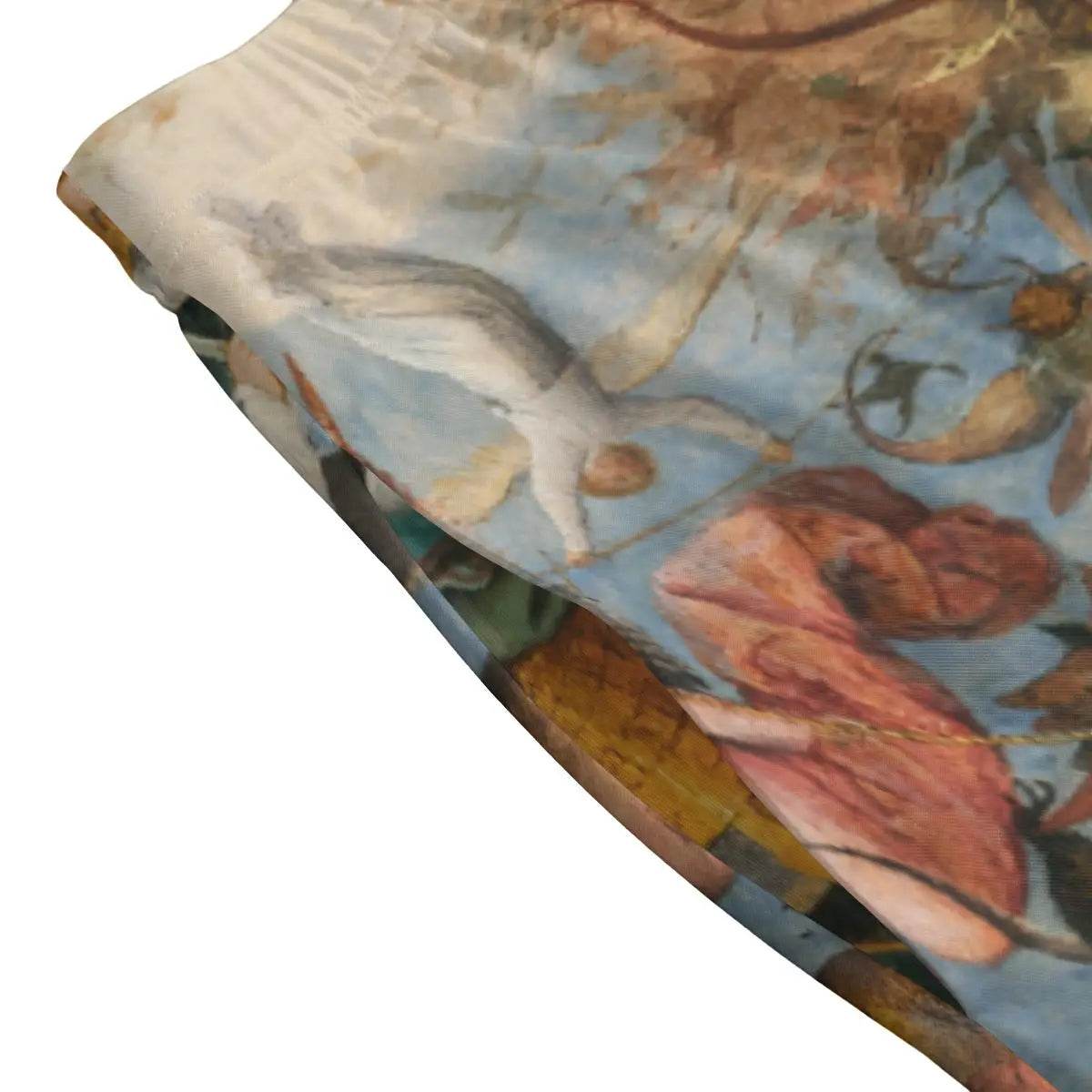 The Fall of the Rebel Angels Long Skirt