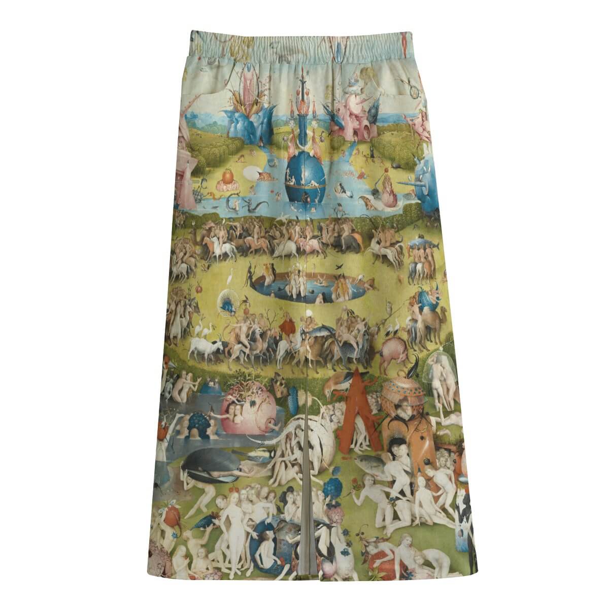 Garden of Earthly Delights Women's Fashion
