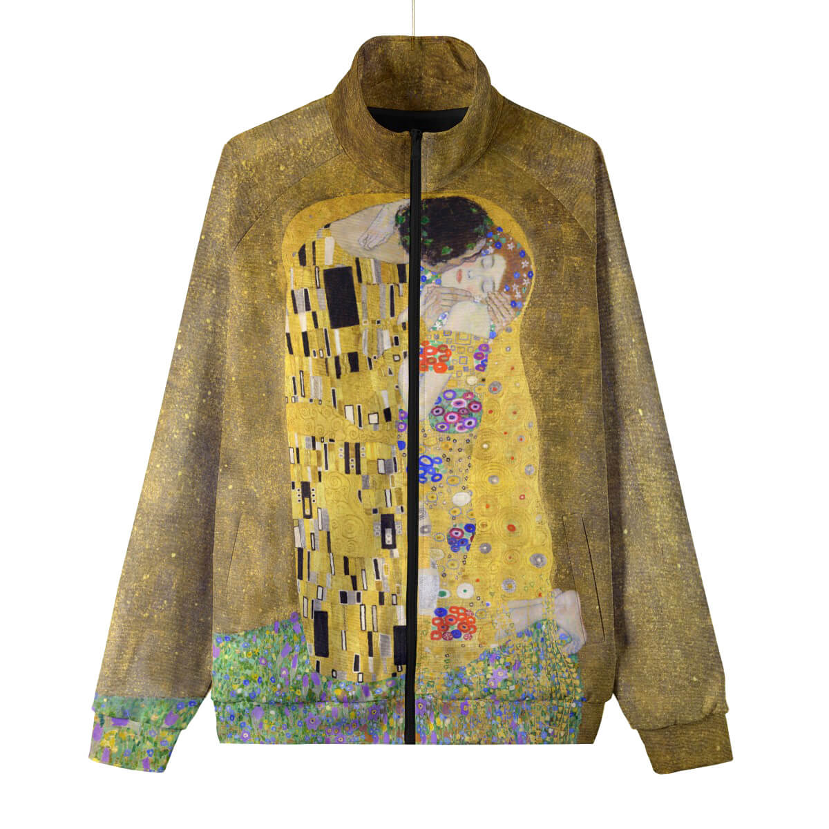 Gustav Klimt The Kiss Jacket