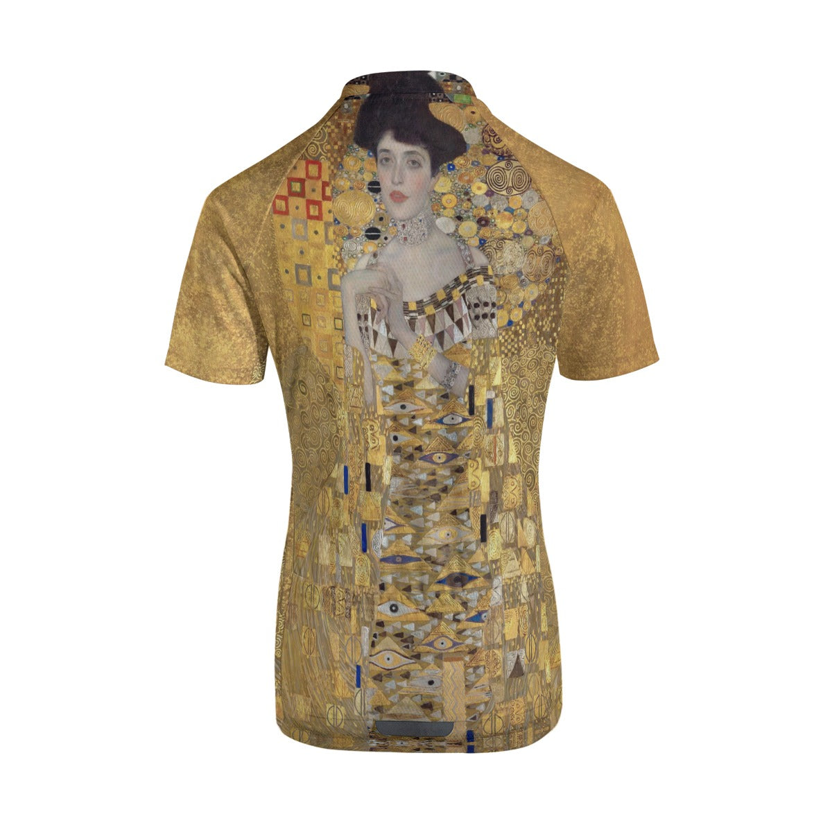 Gustav Klimt Inspired Wearable Art