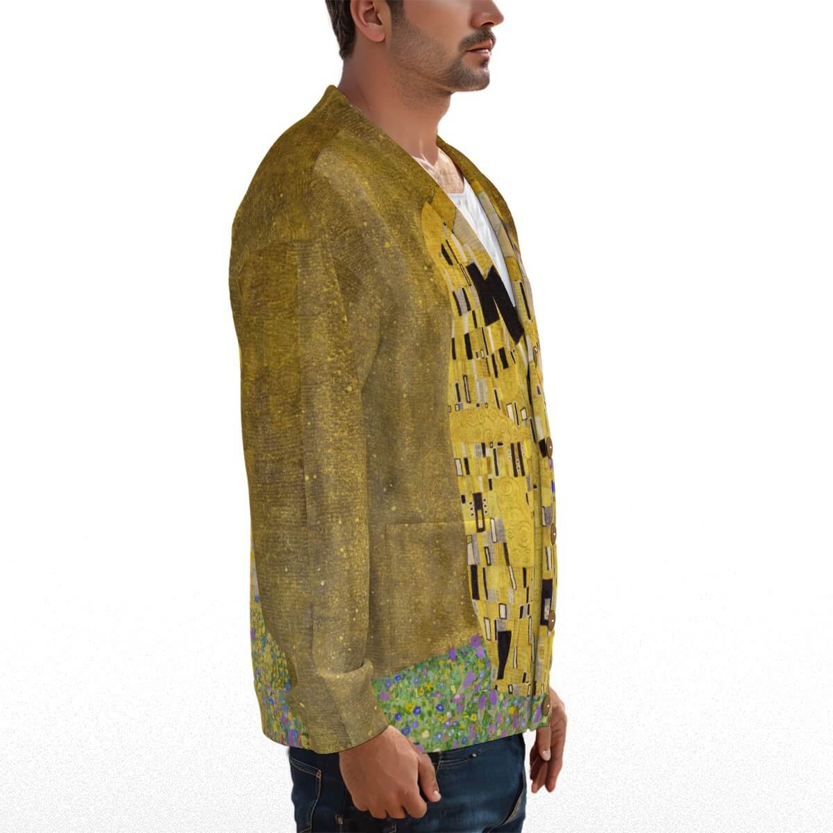 Klimt Fashion Statement