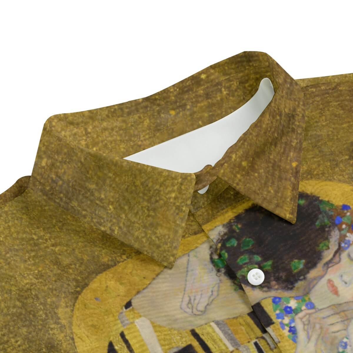 Trendy Gustav Klimt Nightwear