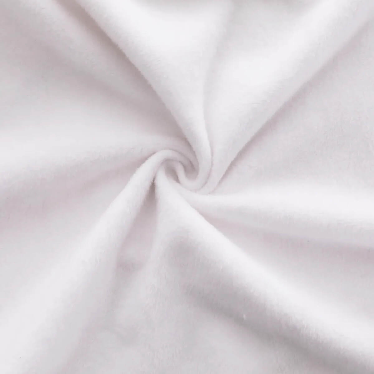 Durable Fleece Robe - High-Quality Material