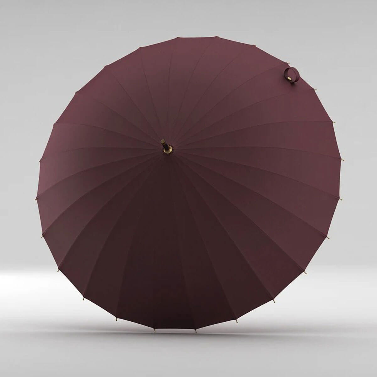 Whimsical Umbrella - Magical Fashion Accessory