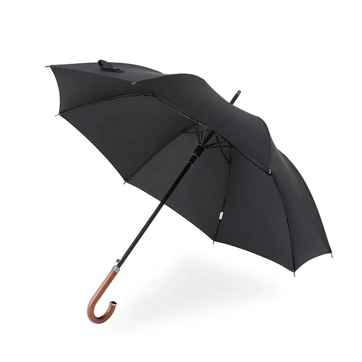 Enchanted Rain Umbrella - Protective Canopy