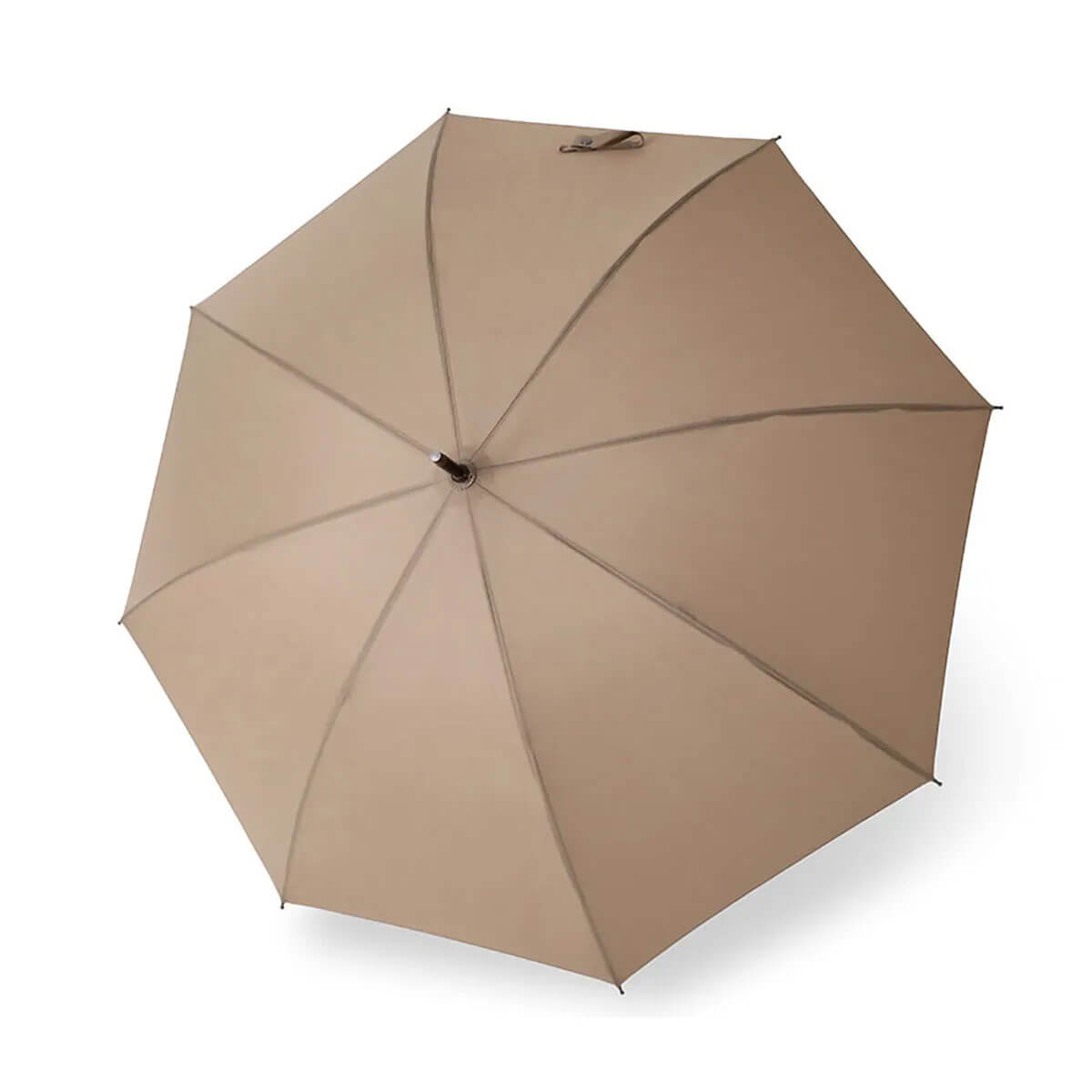 Provides protection from rain and elements
