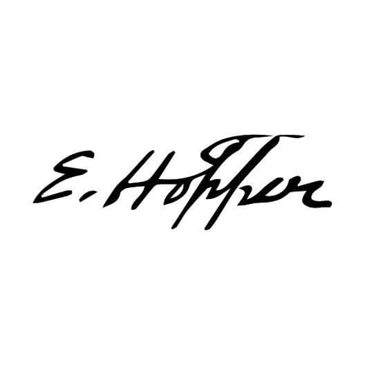 Edward Hopper Signature Artist