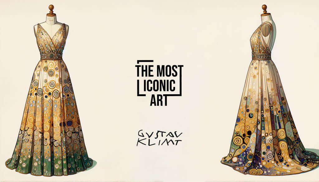 Commonly Asked Questions About Evening Dresses Inspired by Klimt