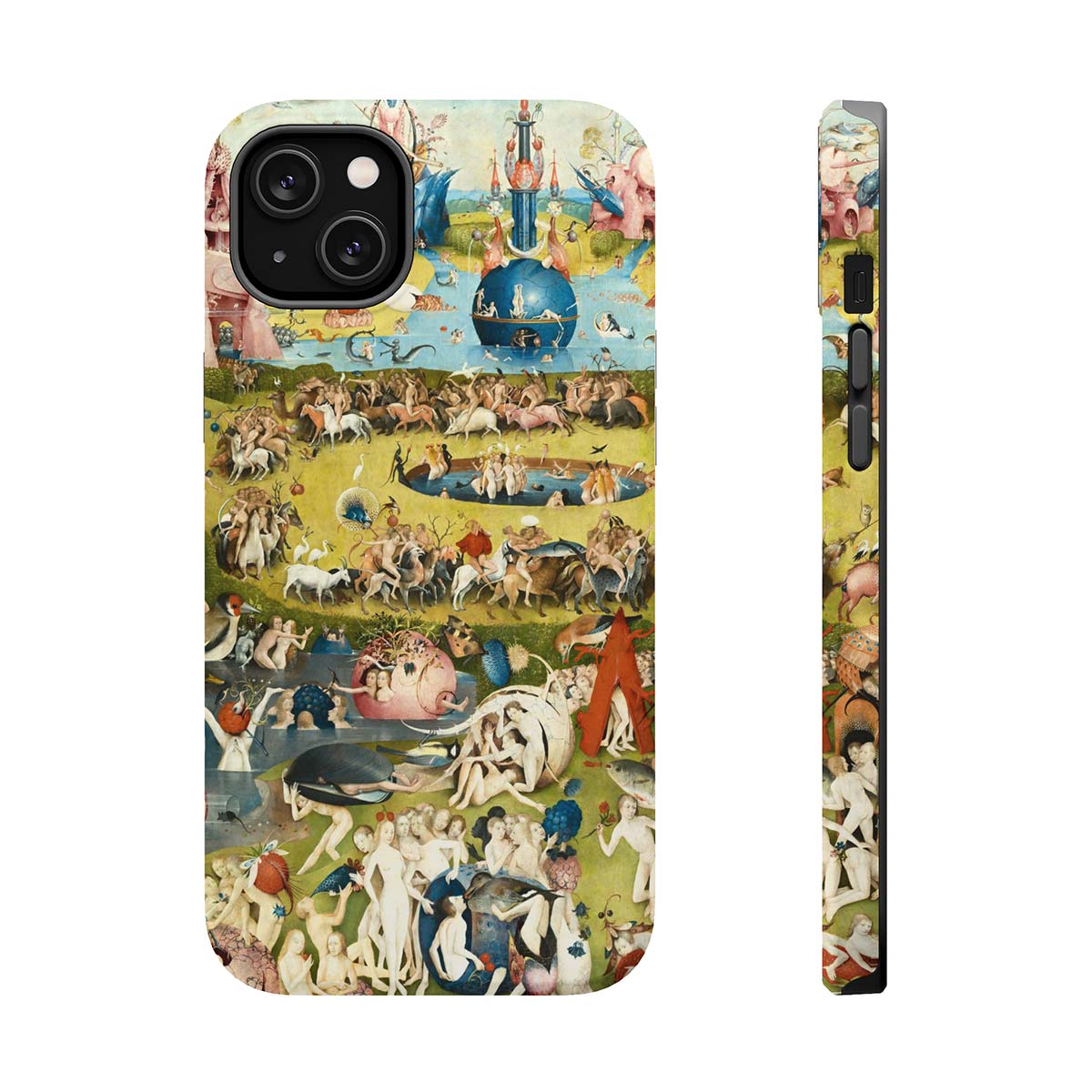 iPhone Case for Art Lovers