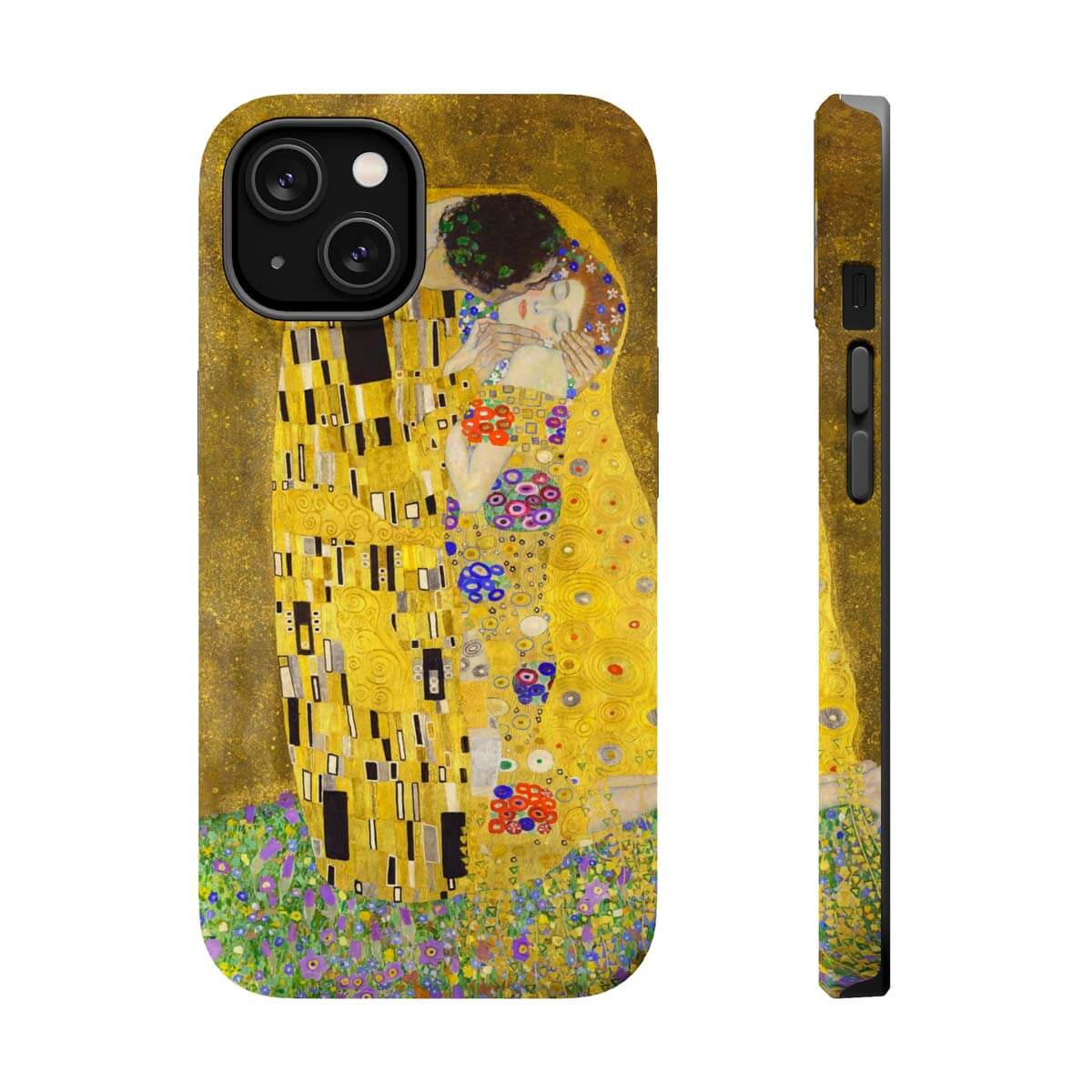 Trendy Gustav Klimt Design