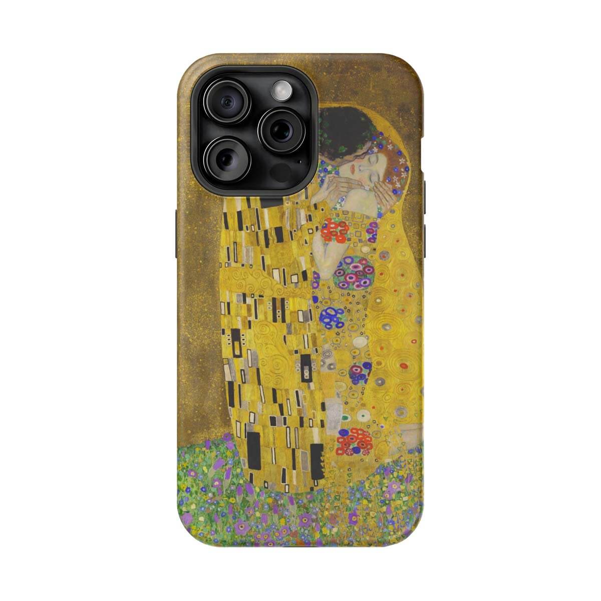 MagSafe Phone Protection with Klimt Art