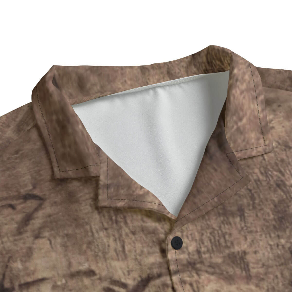 Leonardo's Head of a Woman Shirt paired with casual outfit for stylish art lover look