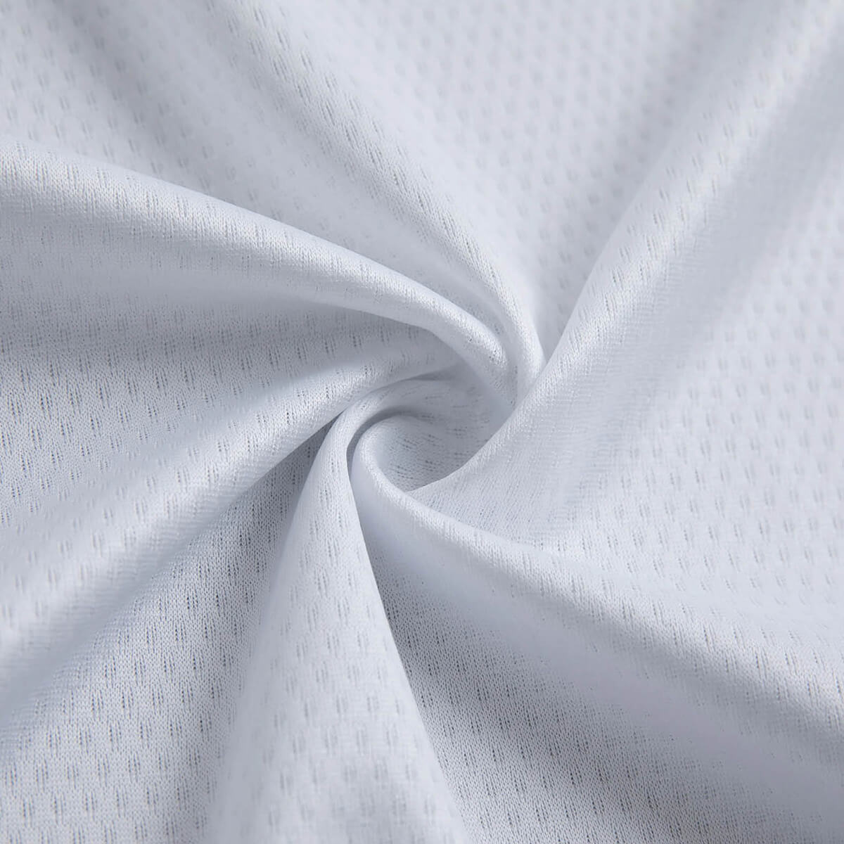 Breathable fabric for comfort