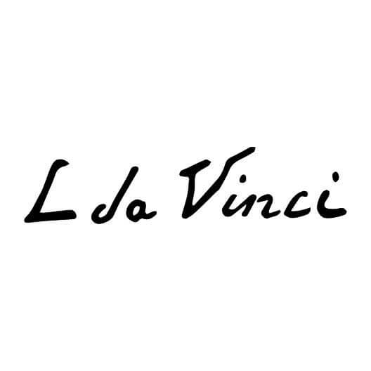 Leonardo Da Vinci Signature Artist