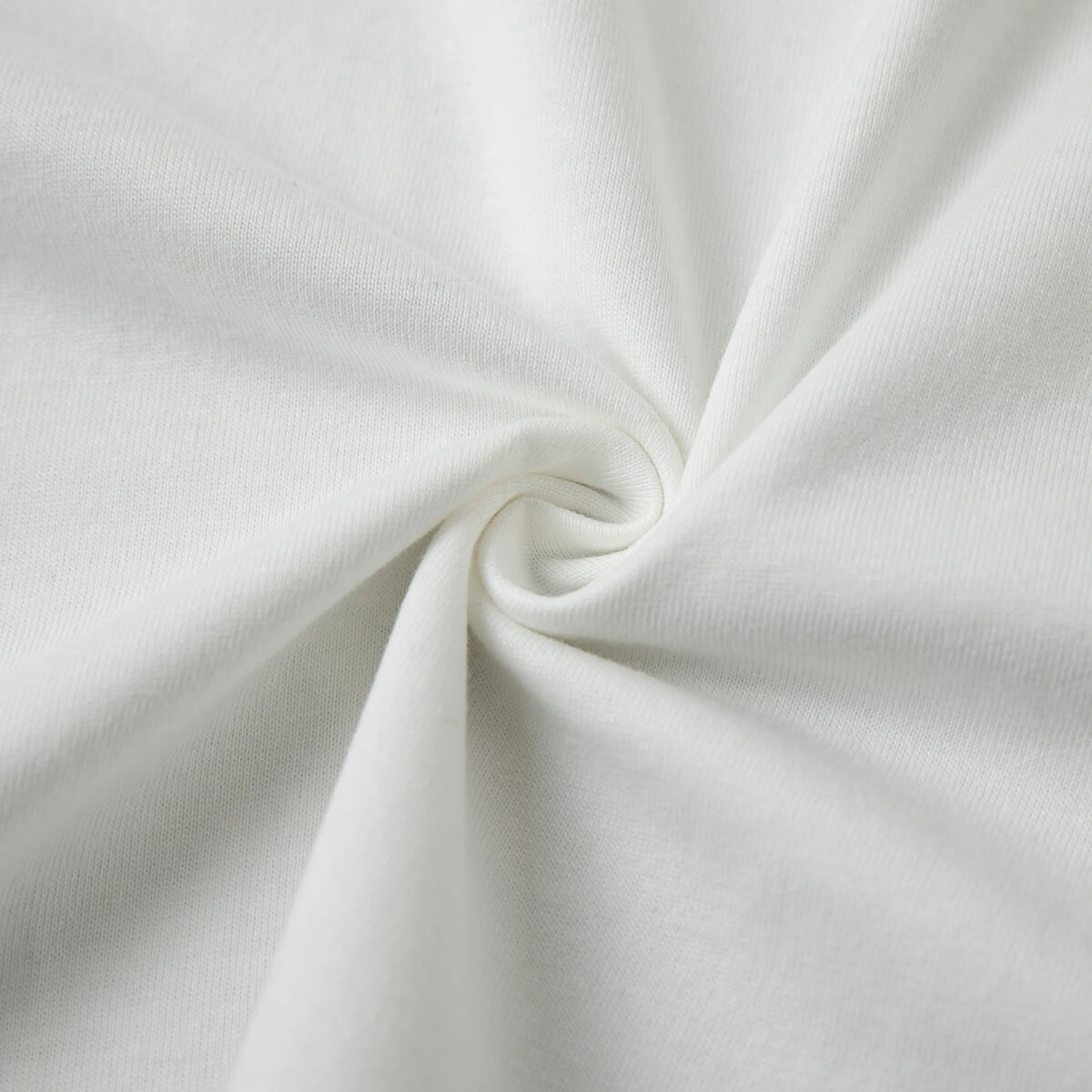 Ethereal cotton fabric with a gentle touch