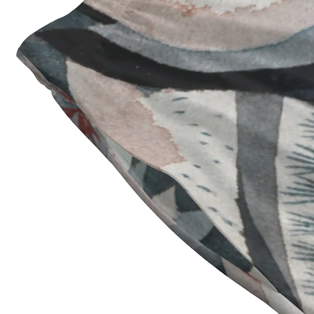 Dry Cooler Garden by Paul Klee Long Skirt