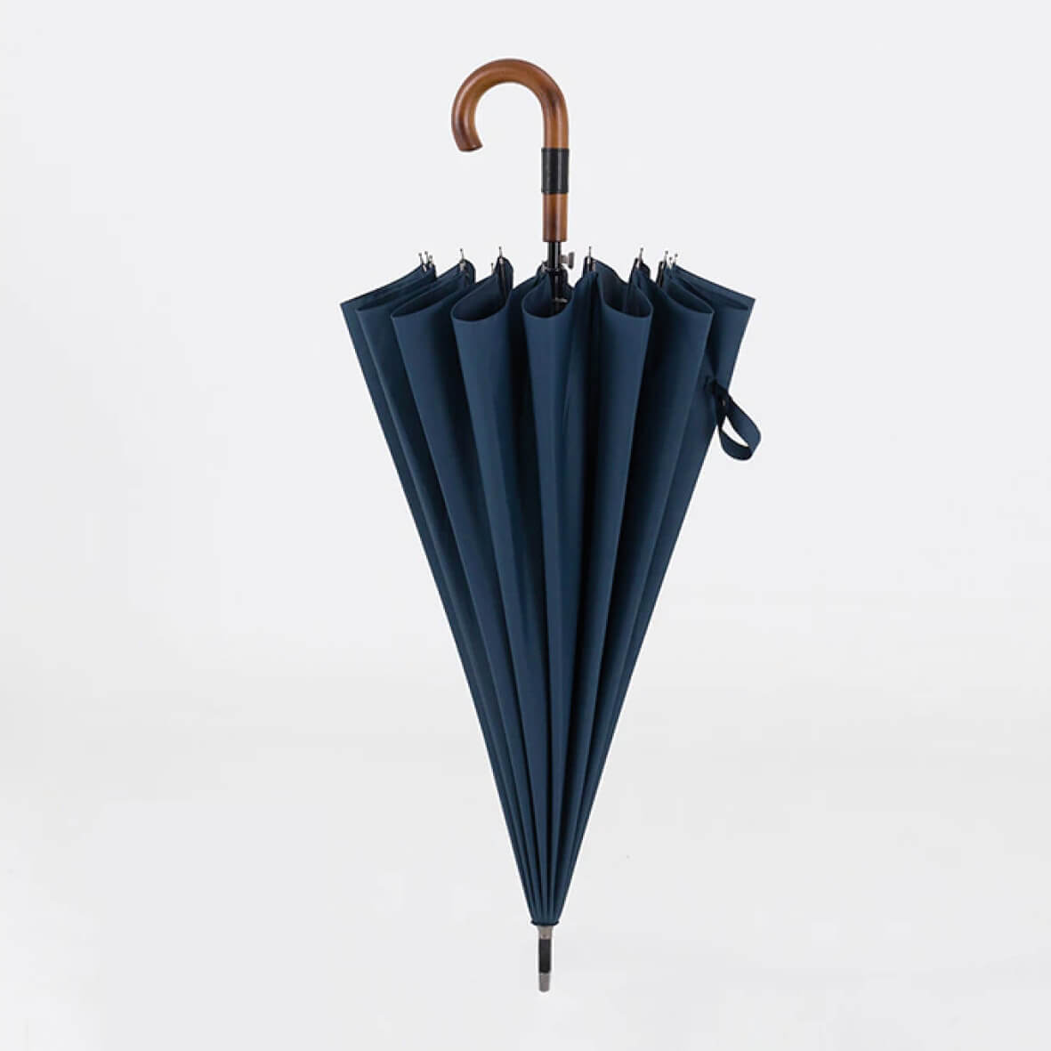 Chic weatherproof umbrella for women