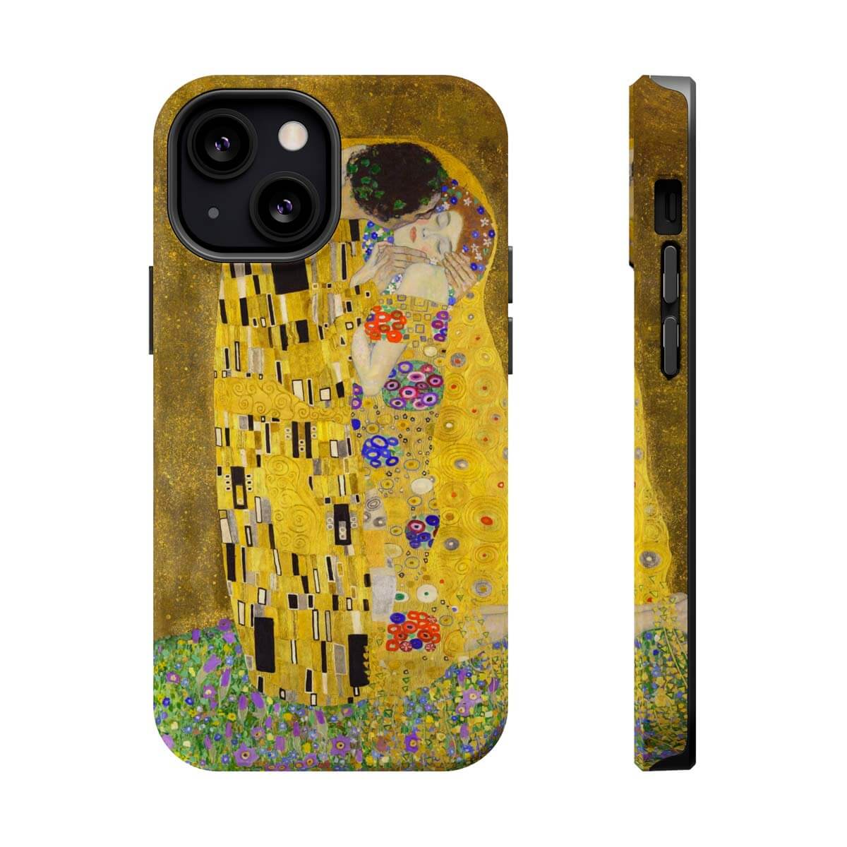 Elegant Artwork iPhone Protection