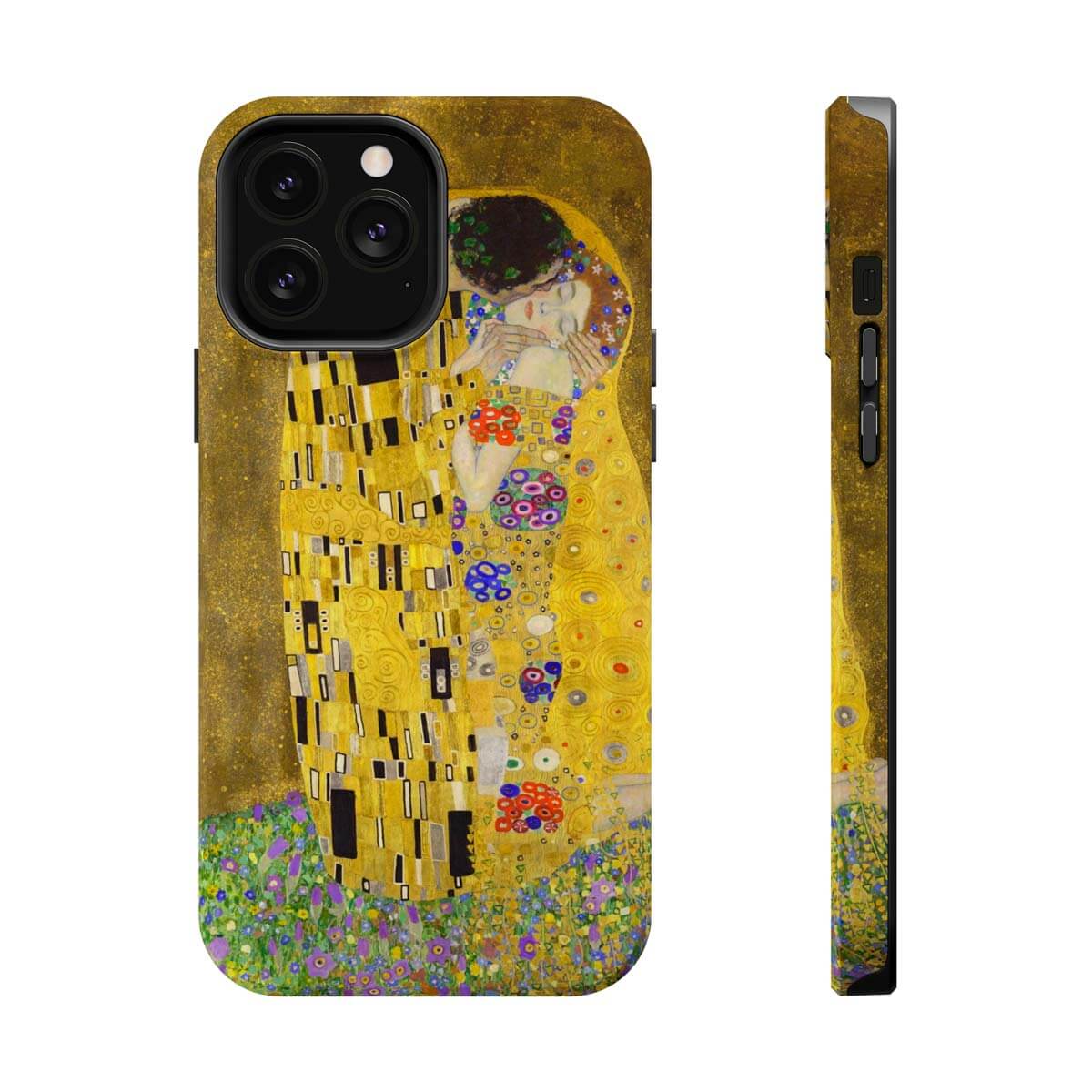 Famous Artwork Stylish Case