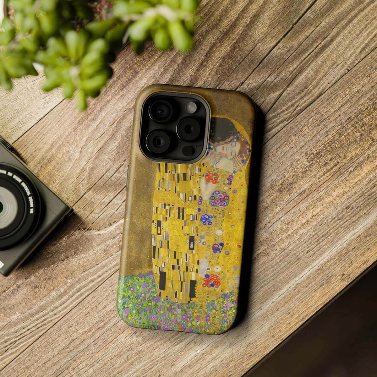 Unique Gift Idea Phone Accessory