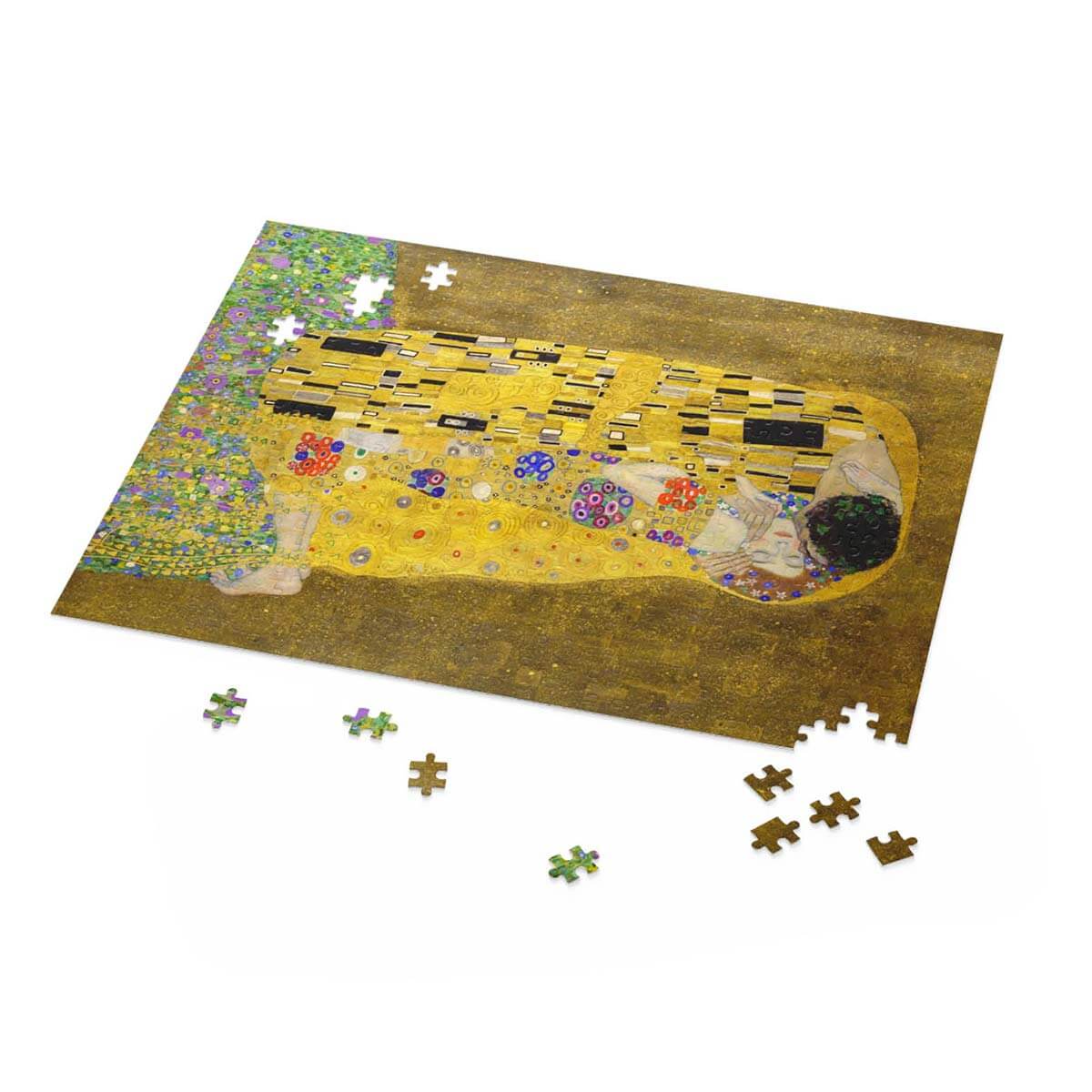 Romantic Art Jigsaw