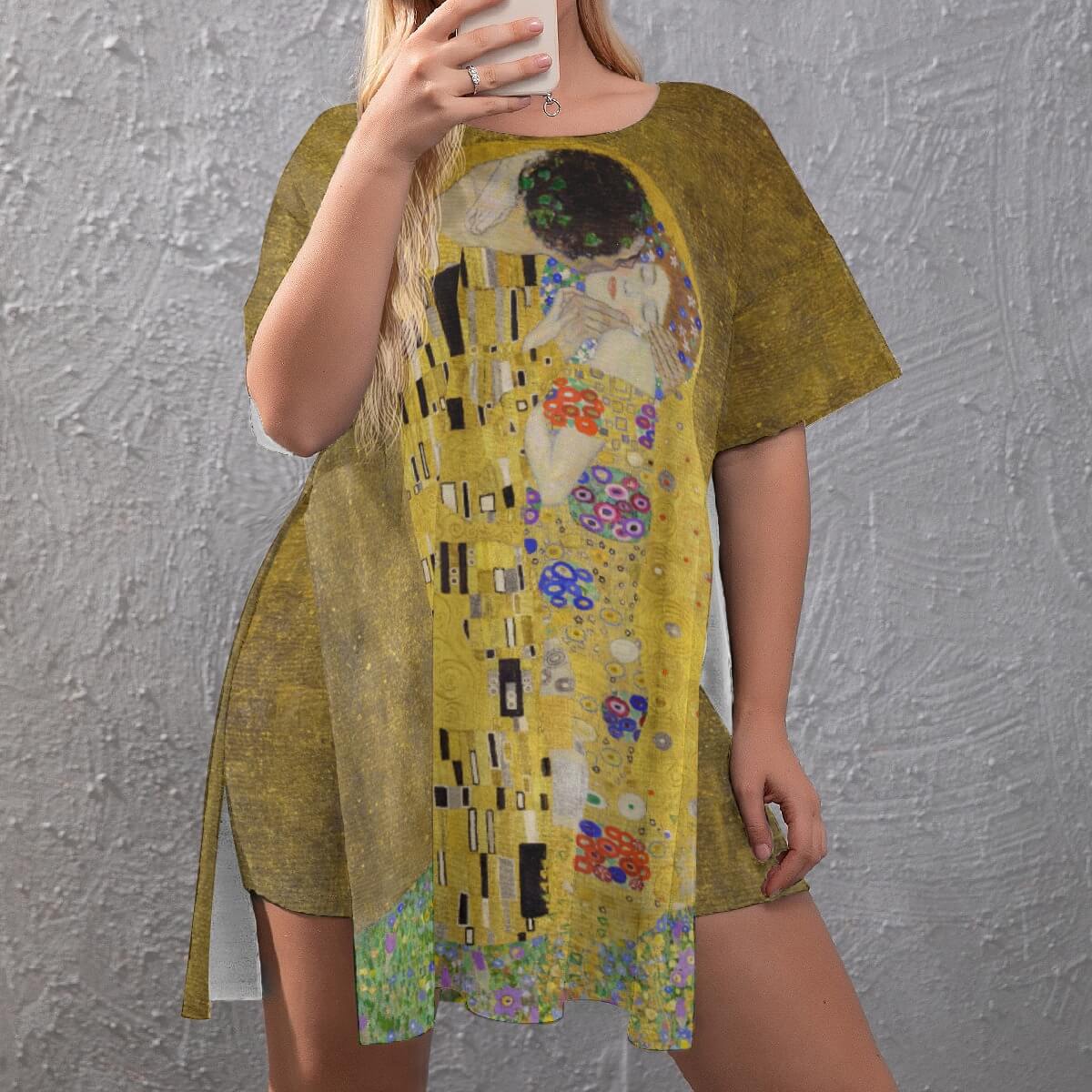 Unique Wearable Art Clothing