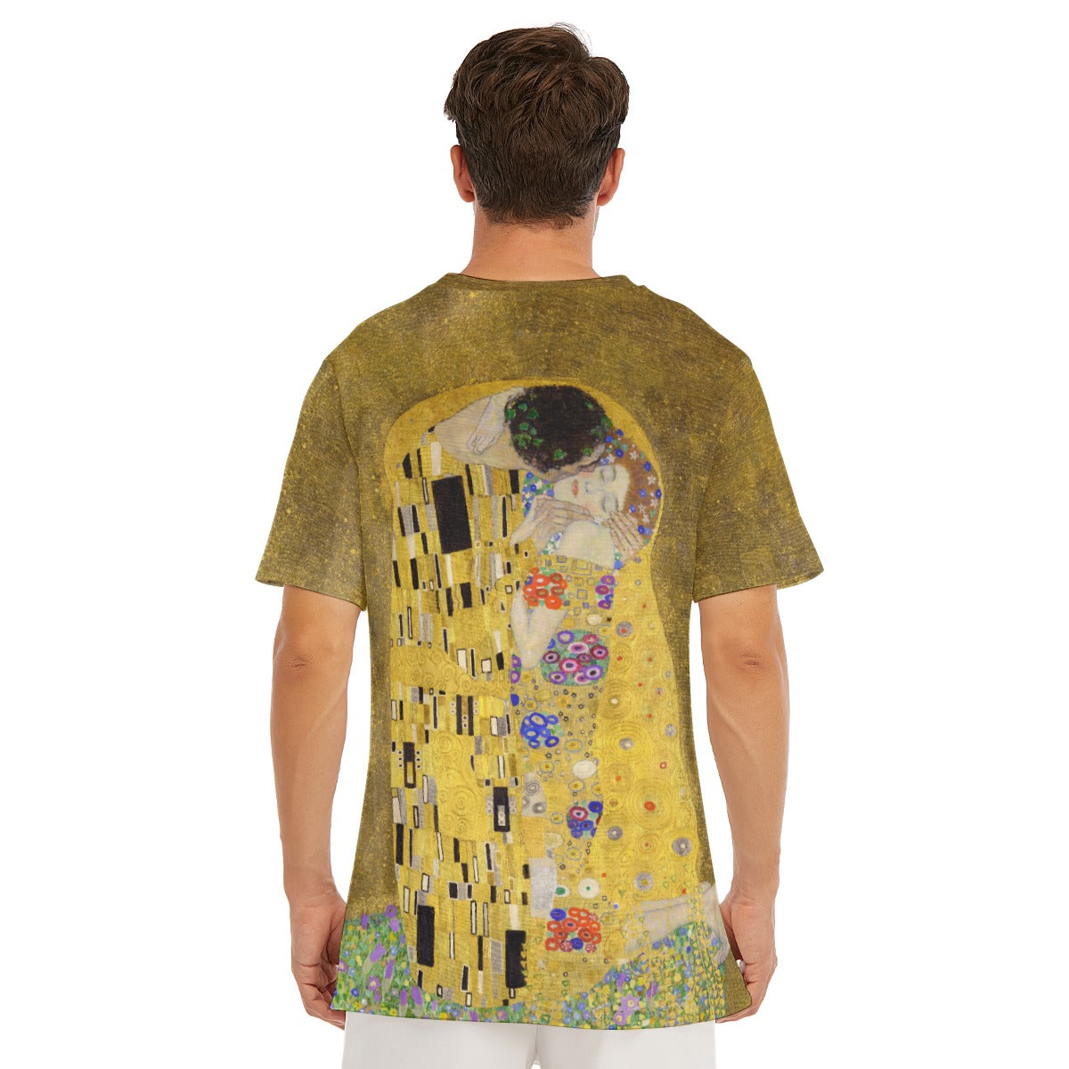 Fine Art Graphic Tee