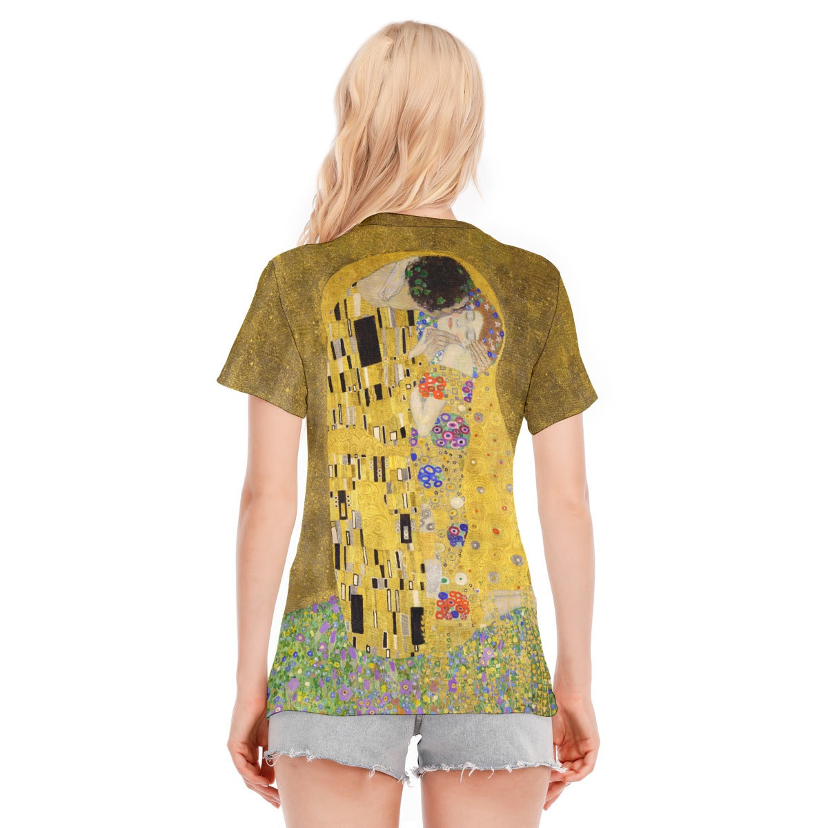 Romantic Art Apparel