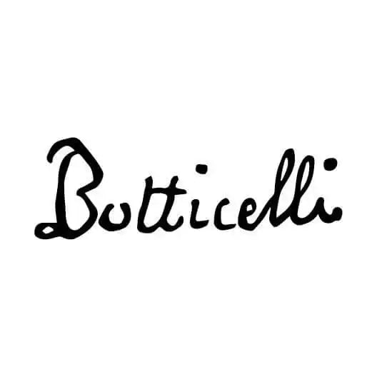 Sandro Botticelli Signature Artist