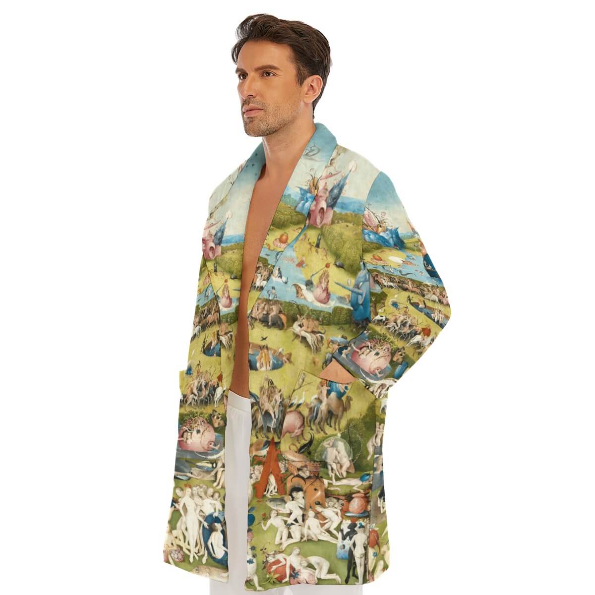 Quirky Sleepwear for Men