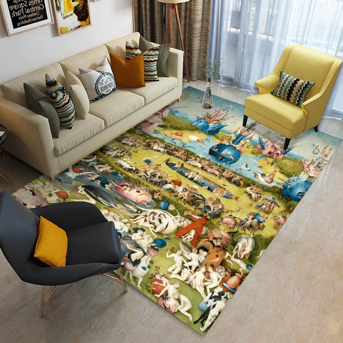 Artistic Home Flooring