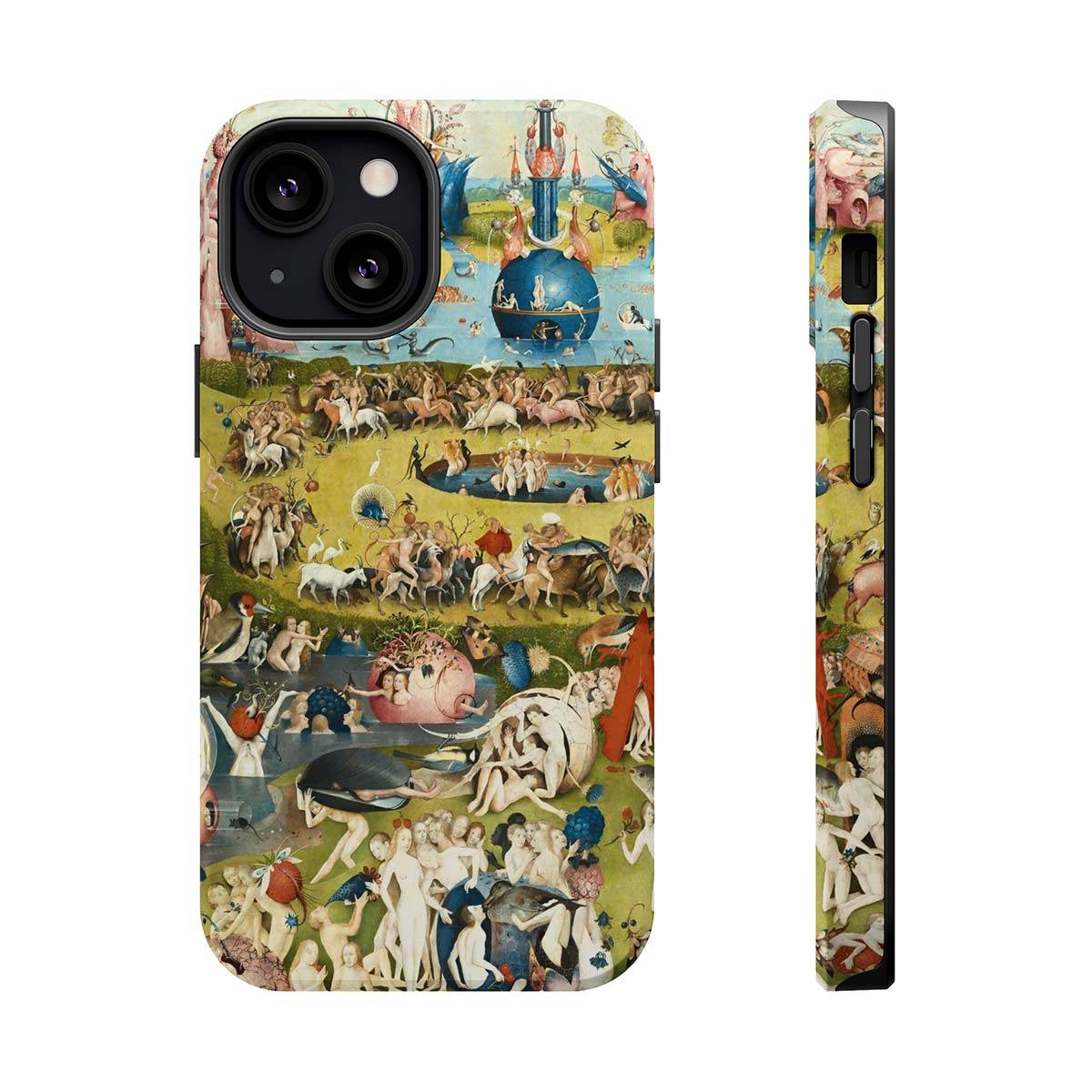 Premium Bosch Artwork Phone Case