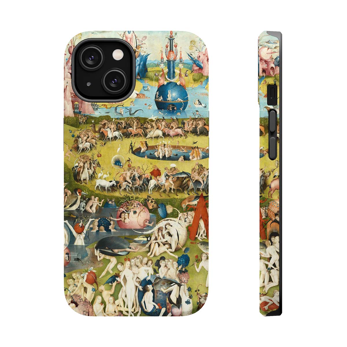 Bosch Art Decor for iPhones