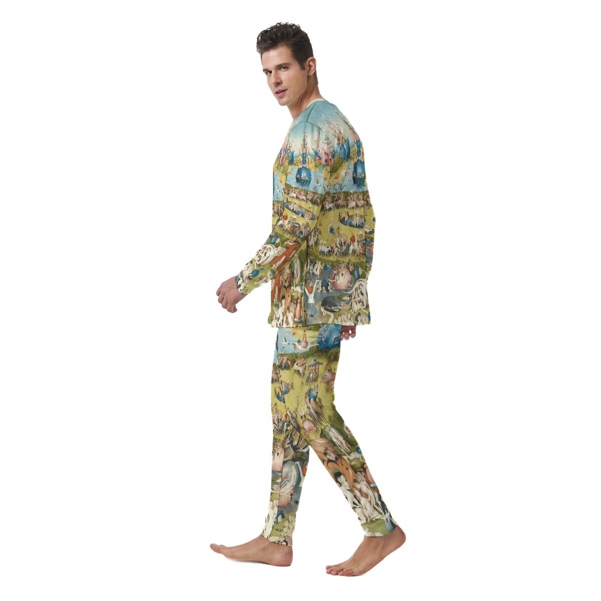 Earthly Delights Lounge Pants