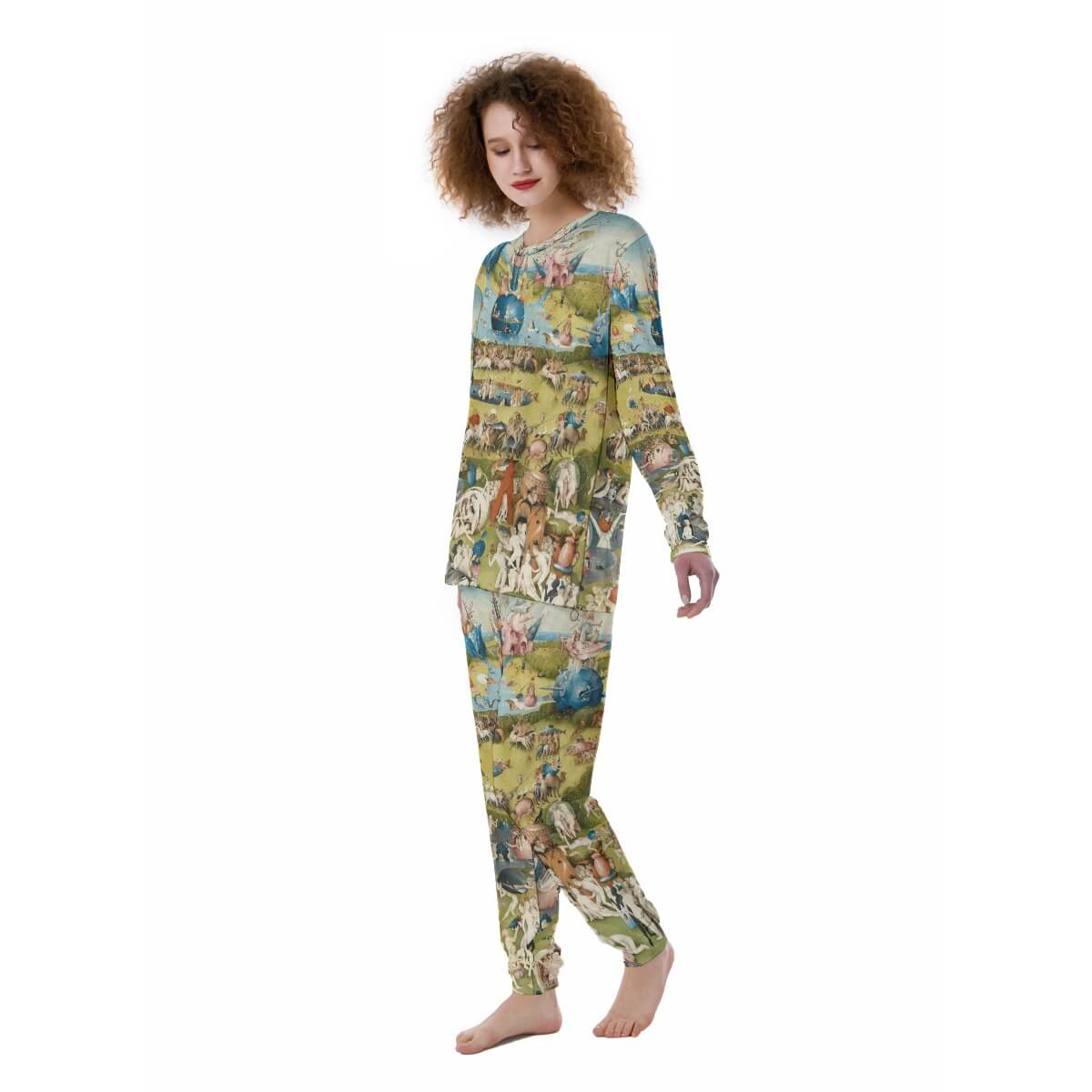 Unique Bosch Fashion Nightwear