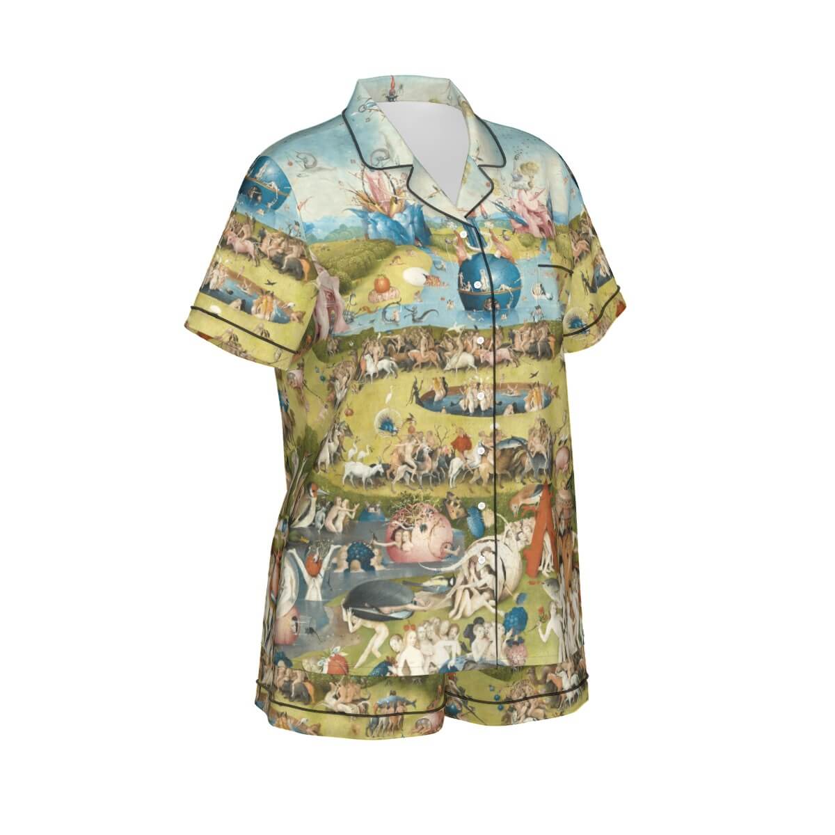 Bosch Artistic Nightwear