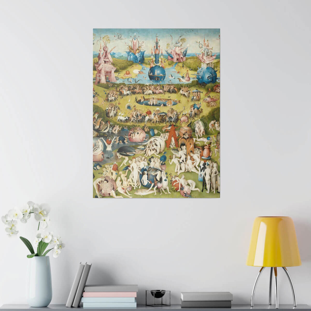 Fine Art Print for Walls