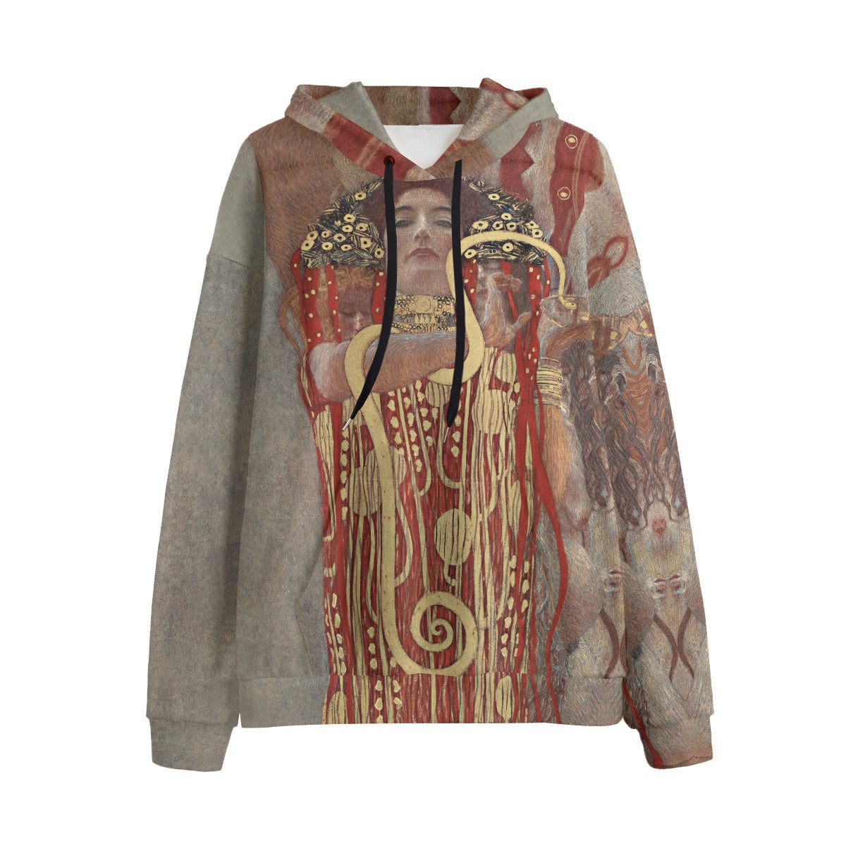 Enchanting Goddess of Health Hoodie