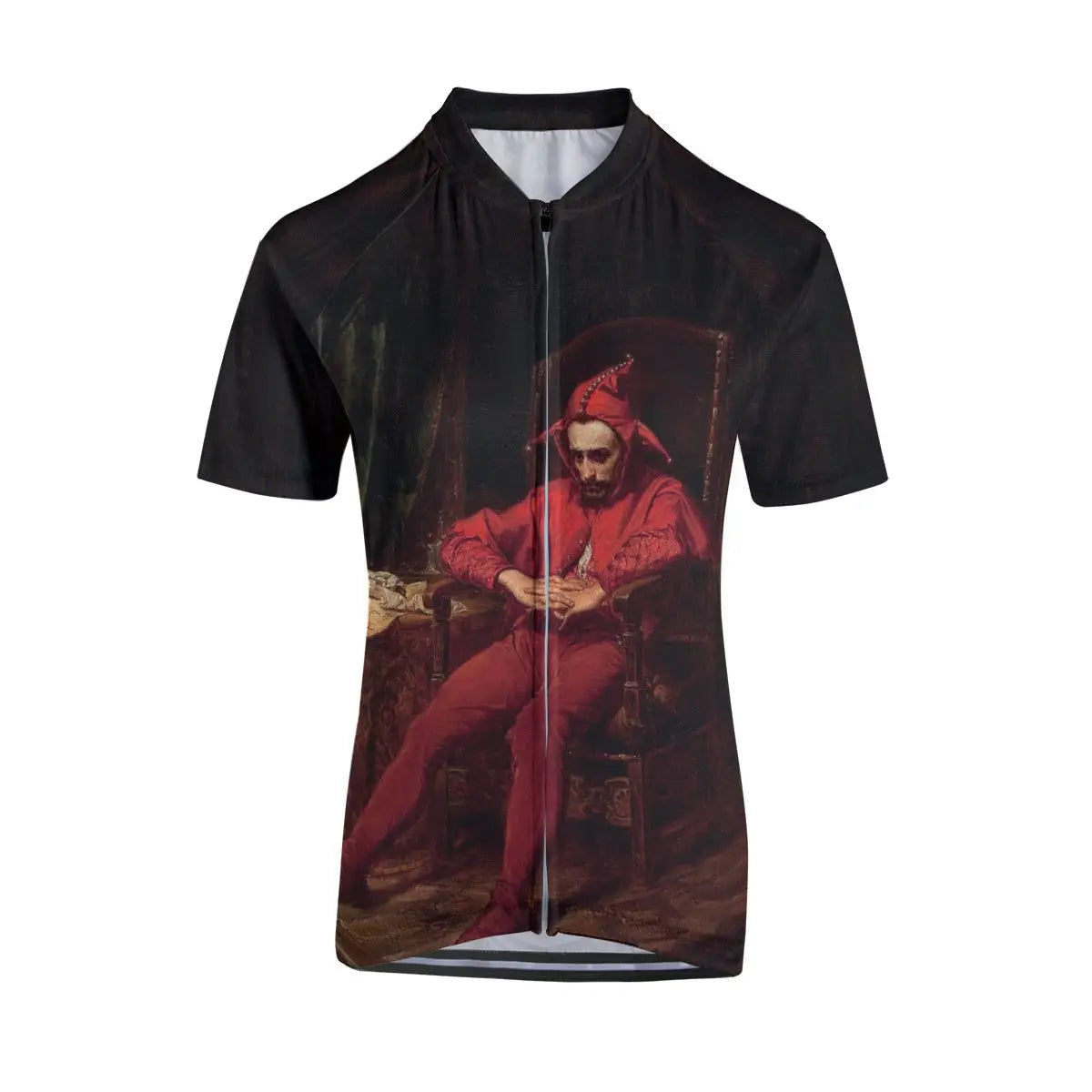 Jan-Matejko Stańczyk Women’s Cycling Jersey