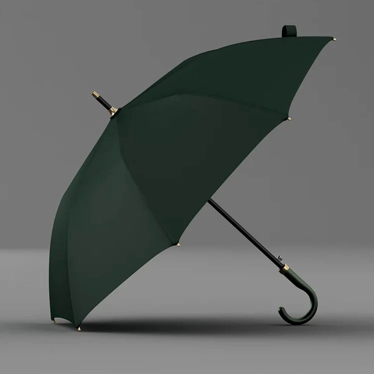 Elegant Rain Protection Accessory