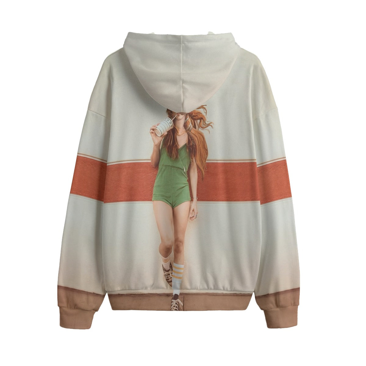 Sandro Botticelli Venus Hoodie