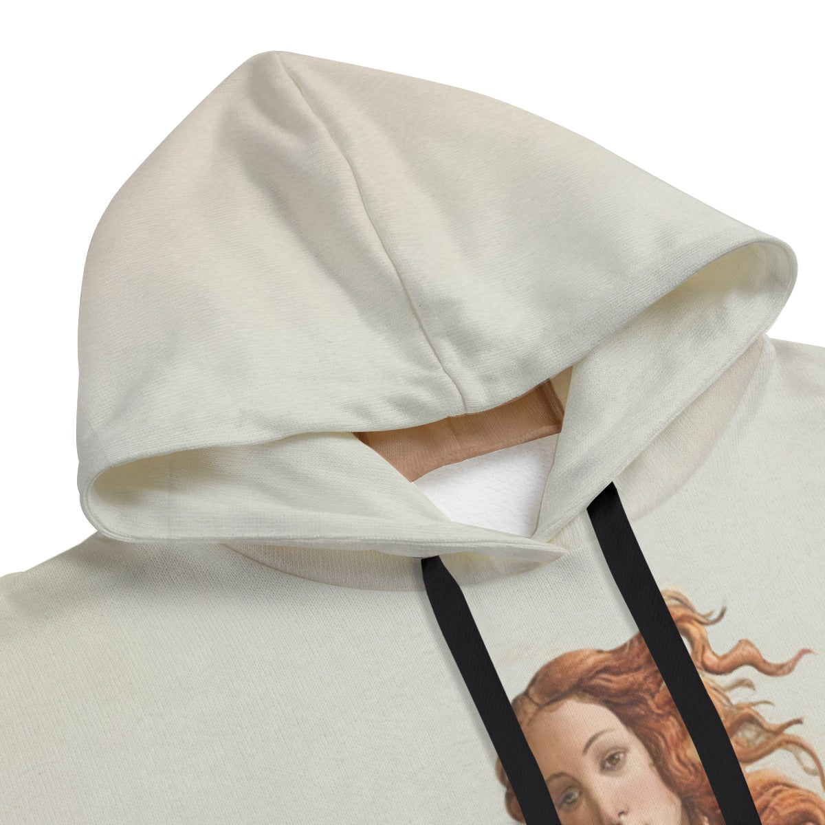 Sandro Botticelli Venus Hoodie