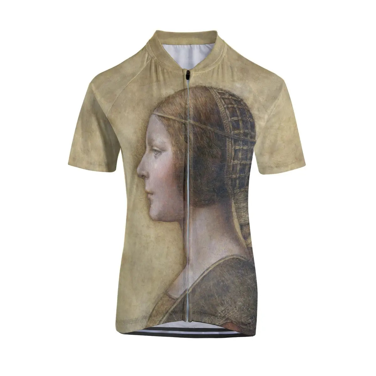 The Beautiful Princess Women’s Cycling Jersey