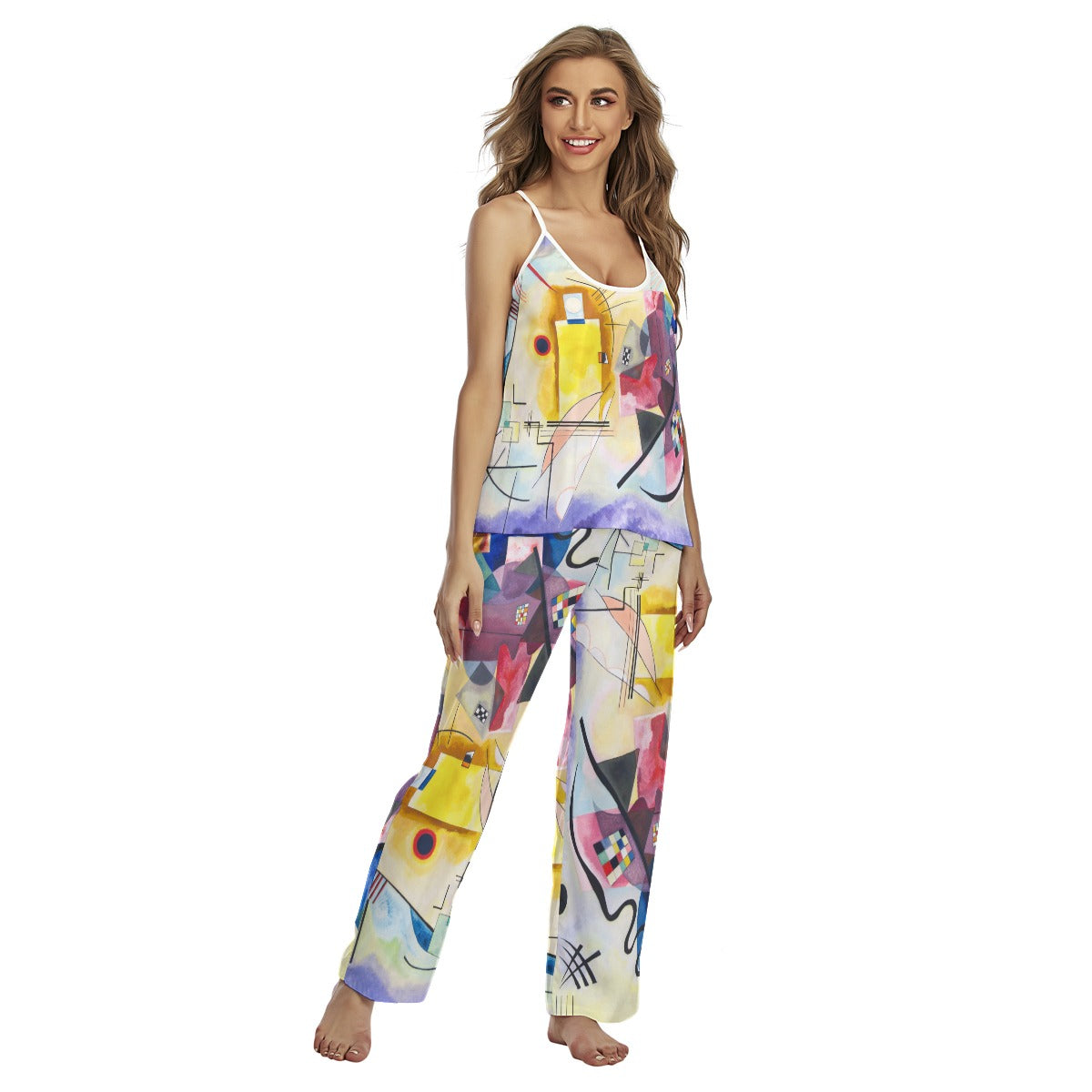 Colorful Nightwear