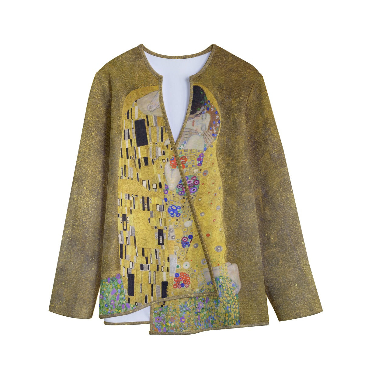 Klimt The Kiss Women's Jacket