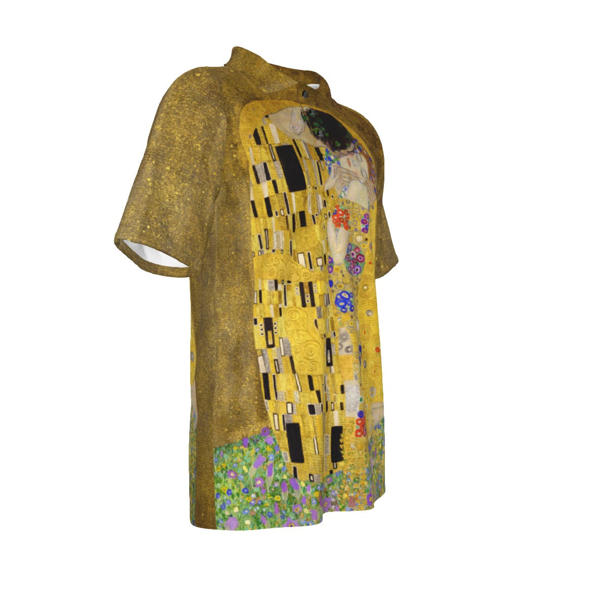 Trendy Klimt Art Clothing