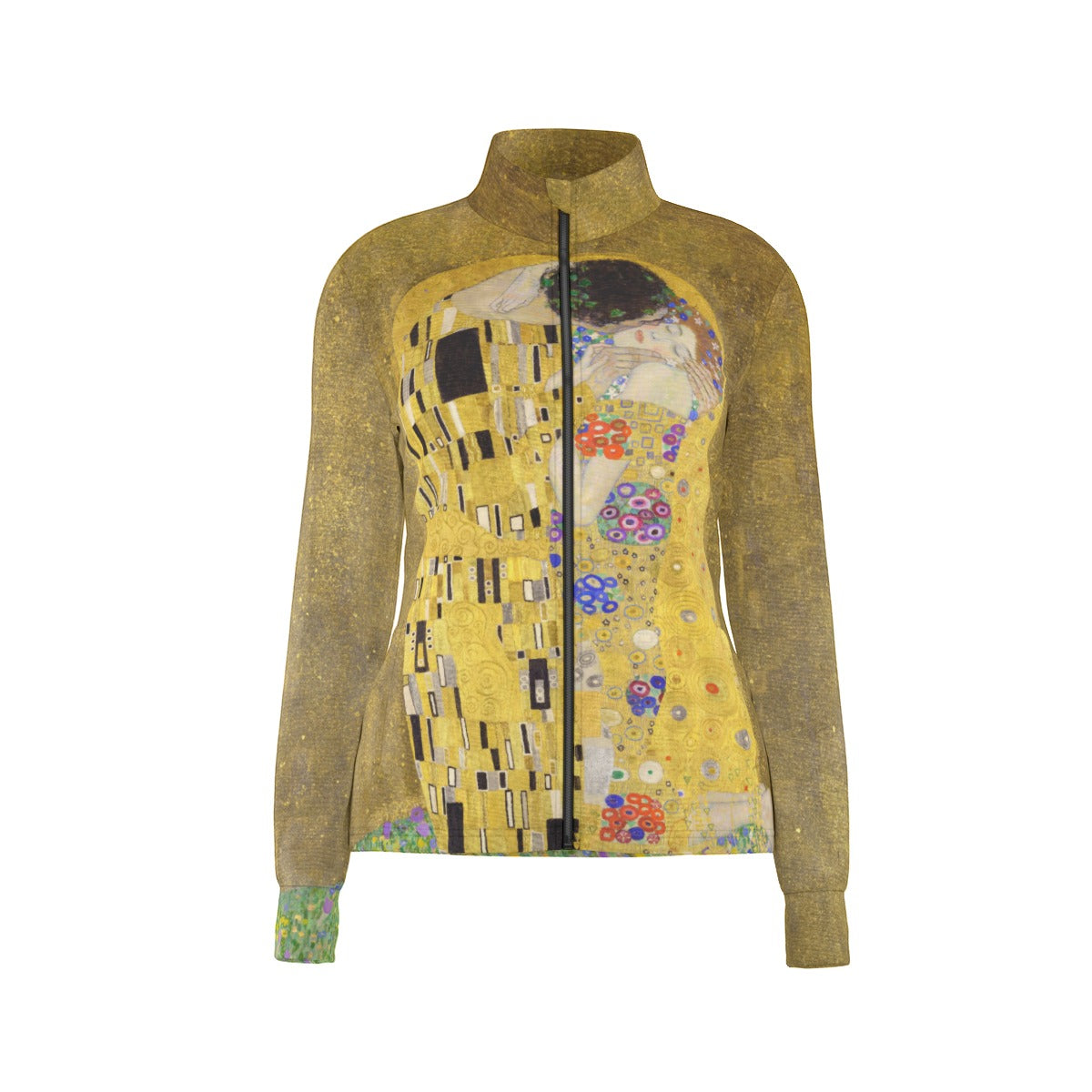 Gustav Klimt The Kiss Jacket