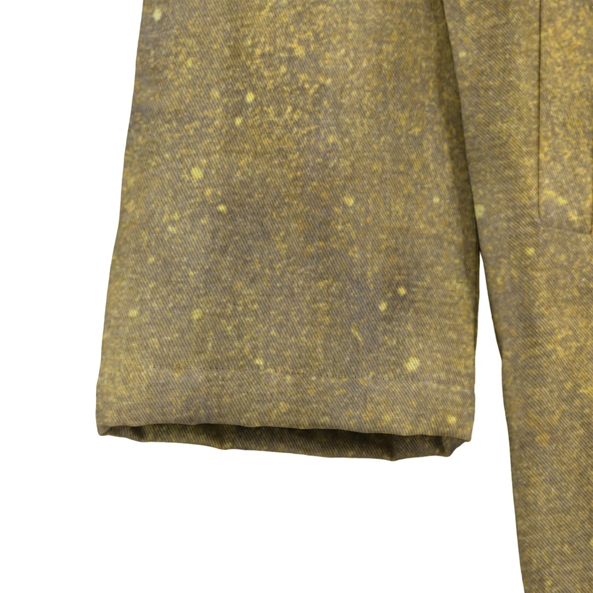 Klimt-Inspired Masterpiece Outerwear